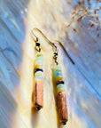 Sticks & Stone Earrings Dangle Earrings