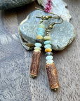 Sticks & Stone Earrings Dangle Earrings