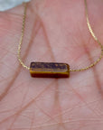 Tiger's Eye Necklace