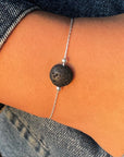 Black Tourmaline Bracelet