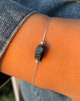Black Tourmaline Bracelet