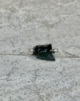 Black Tourmaline Bracelet