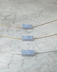 Green Malachite Necklace
