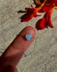 Shimmer Heart Necklace