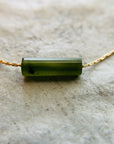 Jade Necklace