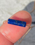 Midnight Stars Lapis Lazuli Necklace
