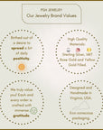 Mystery Jewelry Box CRYSTAL NECKLACES