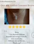 Mystery Jewelry Box CRYSTAL NECKLACES