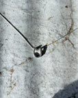 Horseshoe Necklace