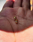 Tiny Ball Stud Earrings