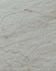 Clover Pendant Necklace