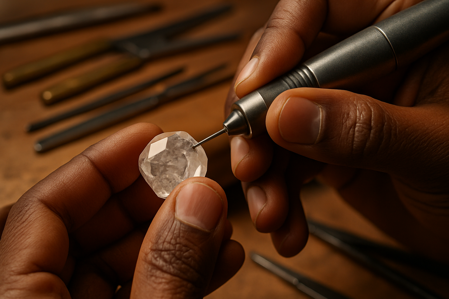 🌿Made-to-Order Jewelry, Made in the USA