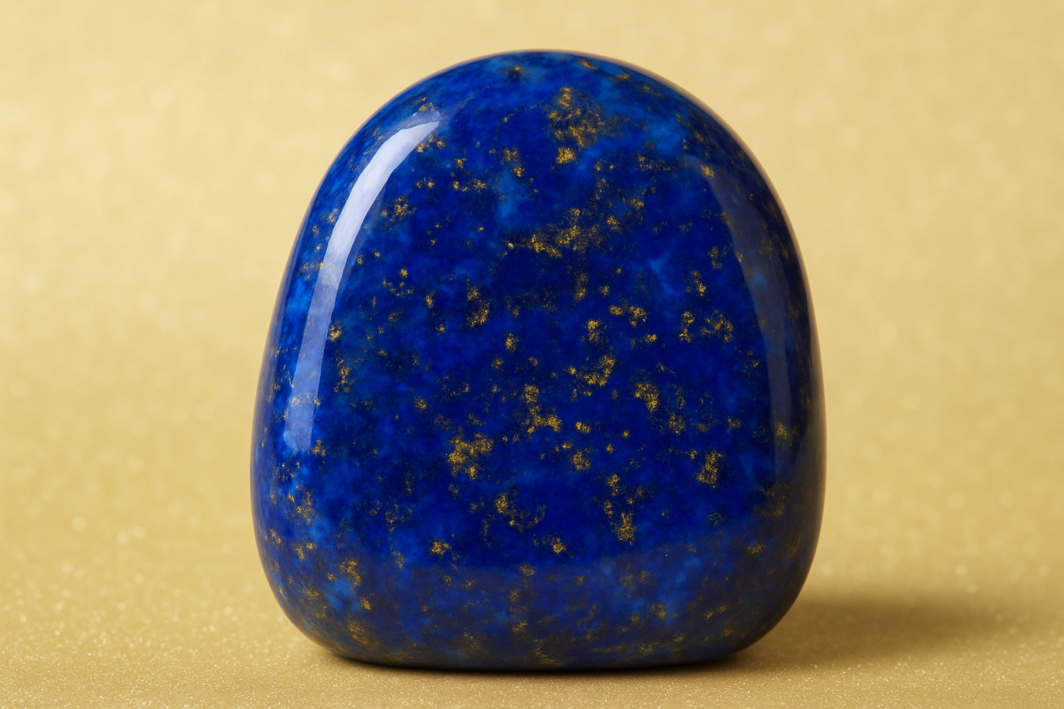 September Birthstone: Lapis Lazuli – A Meaningful Gift for Birthdays, Anniversaries & More